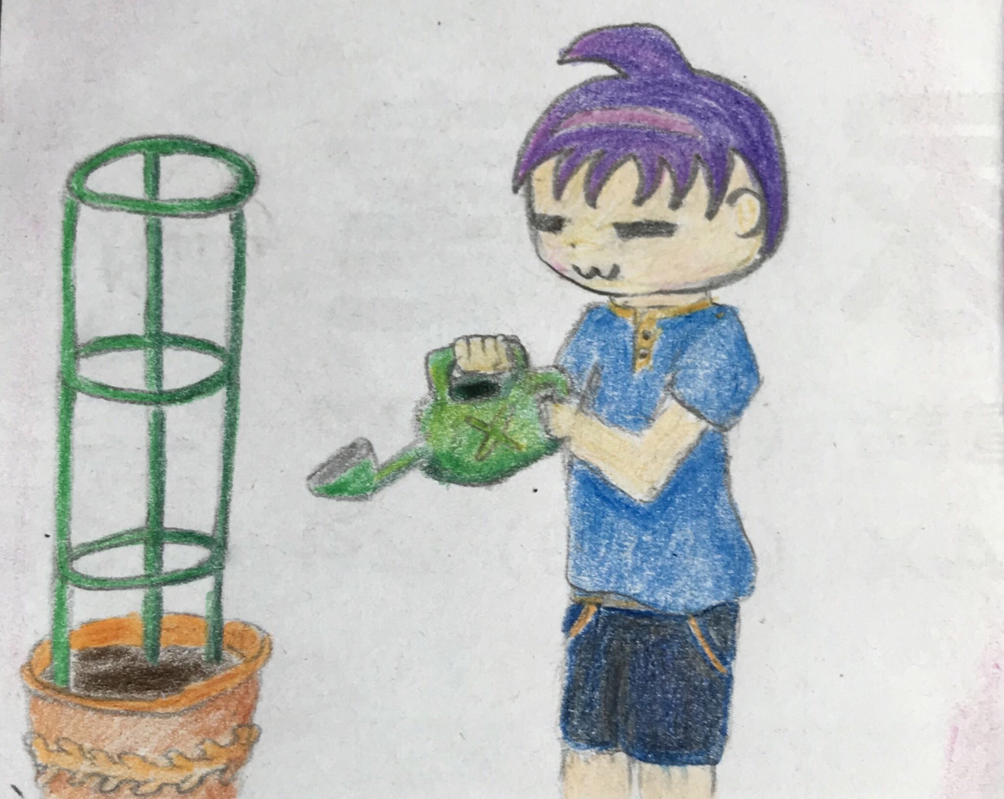ストラスくん
