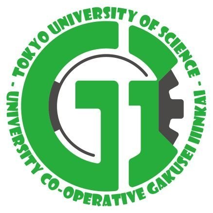 理科大生協葛飾店学生委員会
