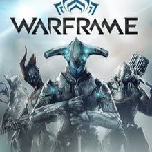 warframe用語解説bot