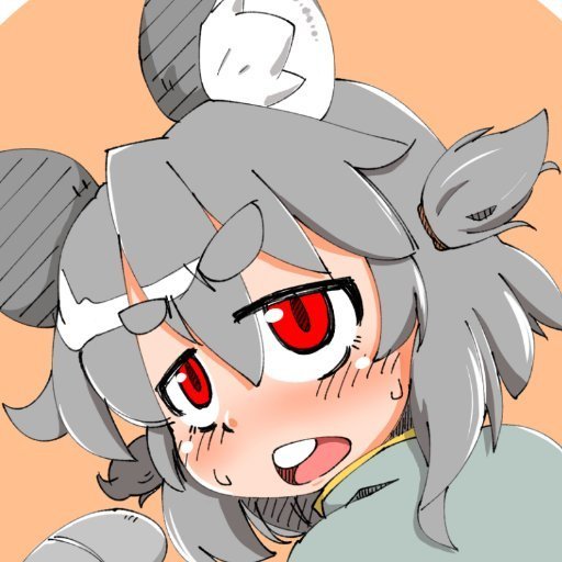 長月＠ジェントルテンコー