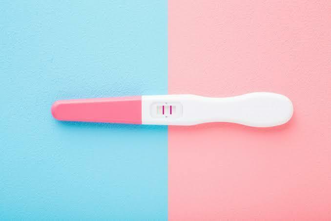 🚼CREEKの妊娠検査薬🚼