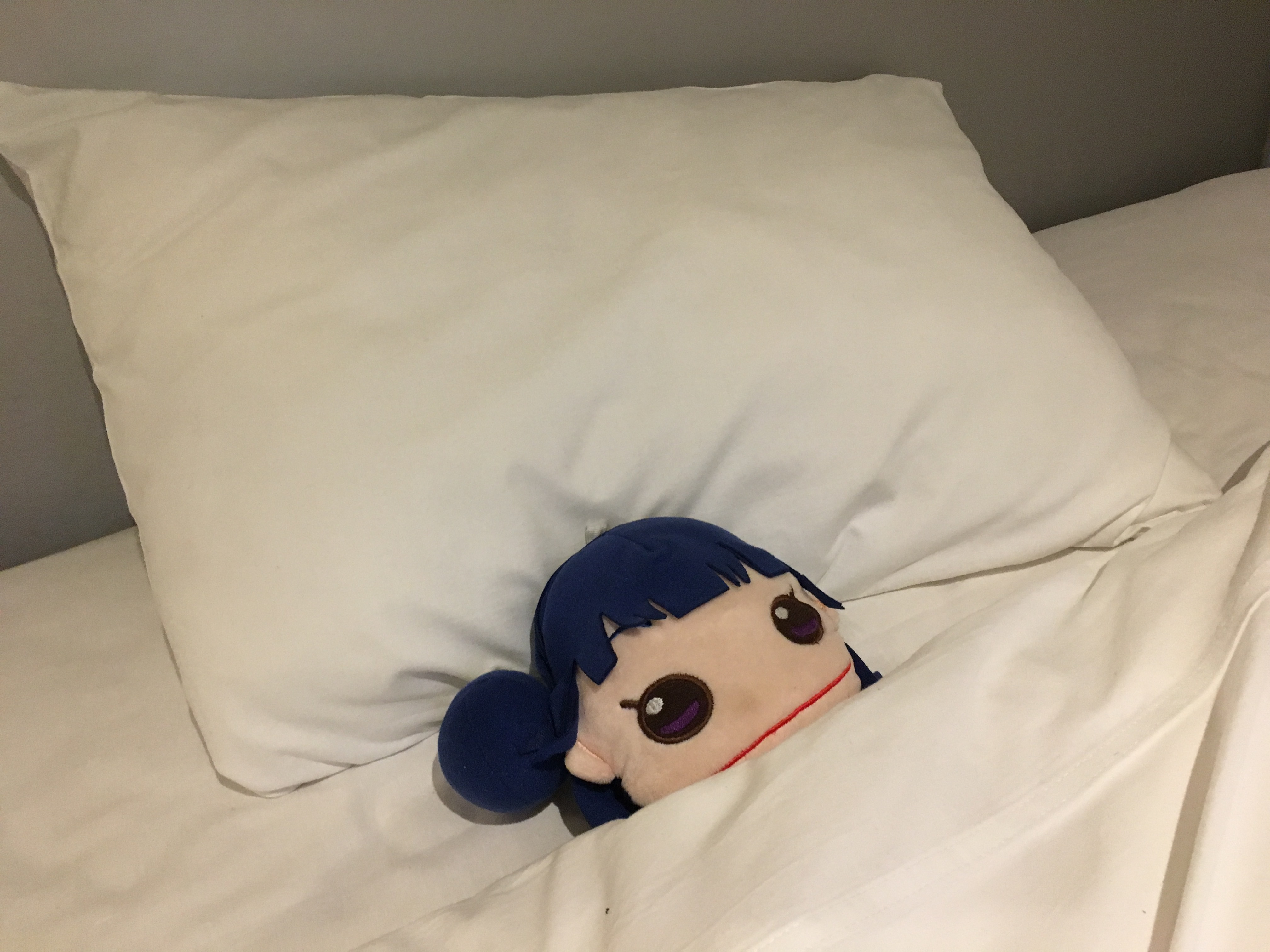 れど