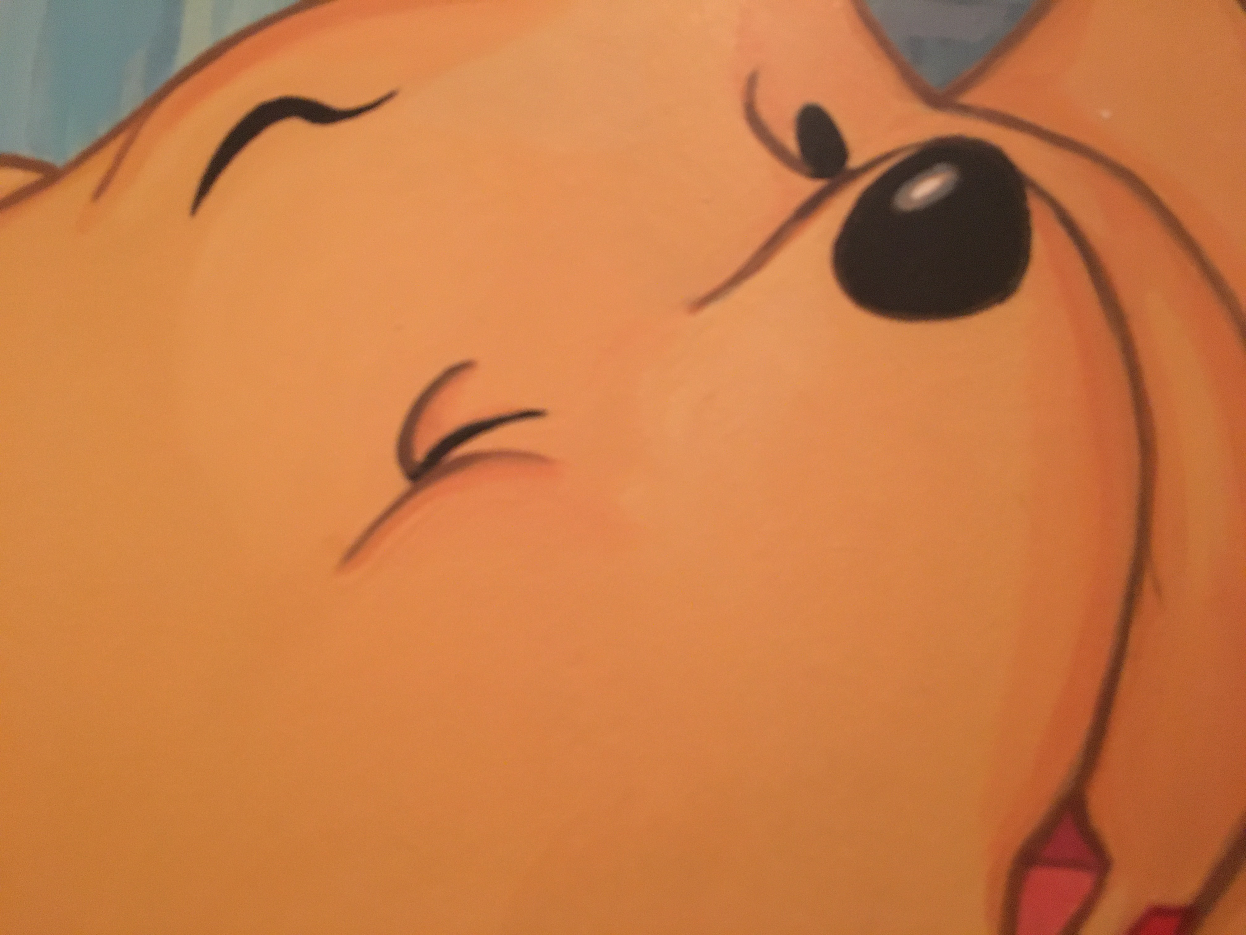遙