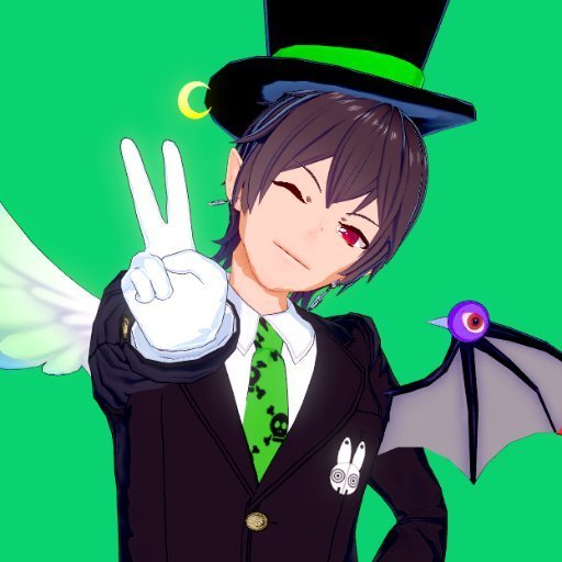 テスカ＝トリポカ【lolアカ】