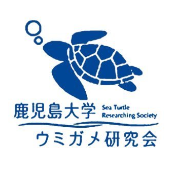 鹿児島大学ウミガメ研究会