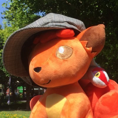 翼狐レナード