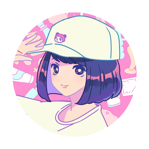 とぅるもち@ラブグッズコンサルタント