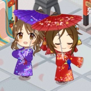 ねこ2世@デレ6thディレイ