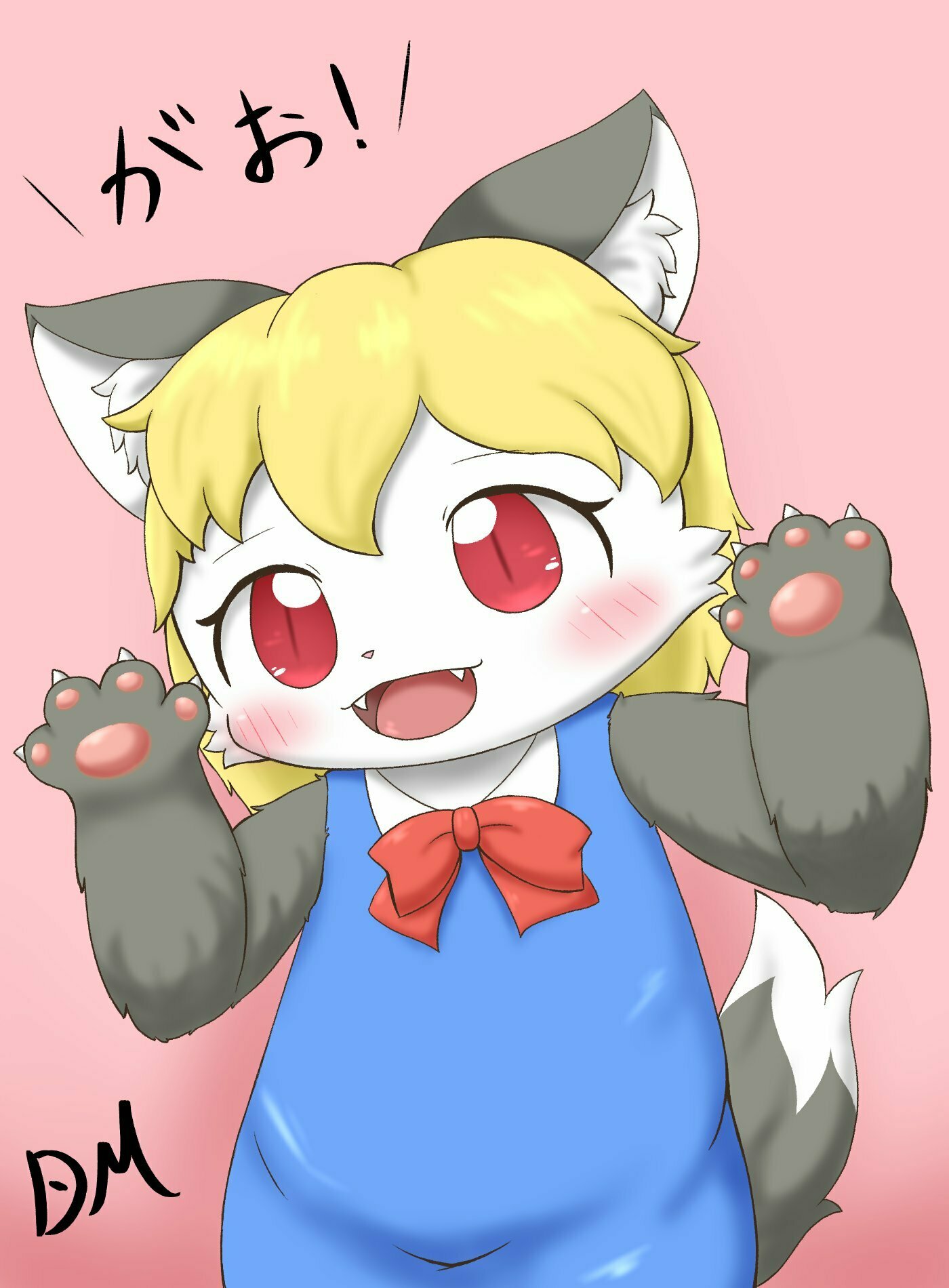 SCP-ドリー