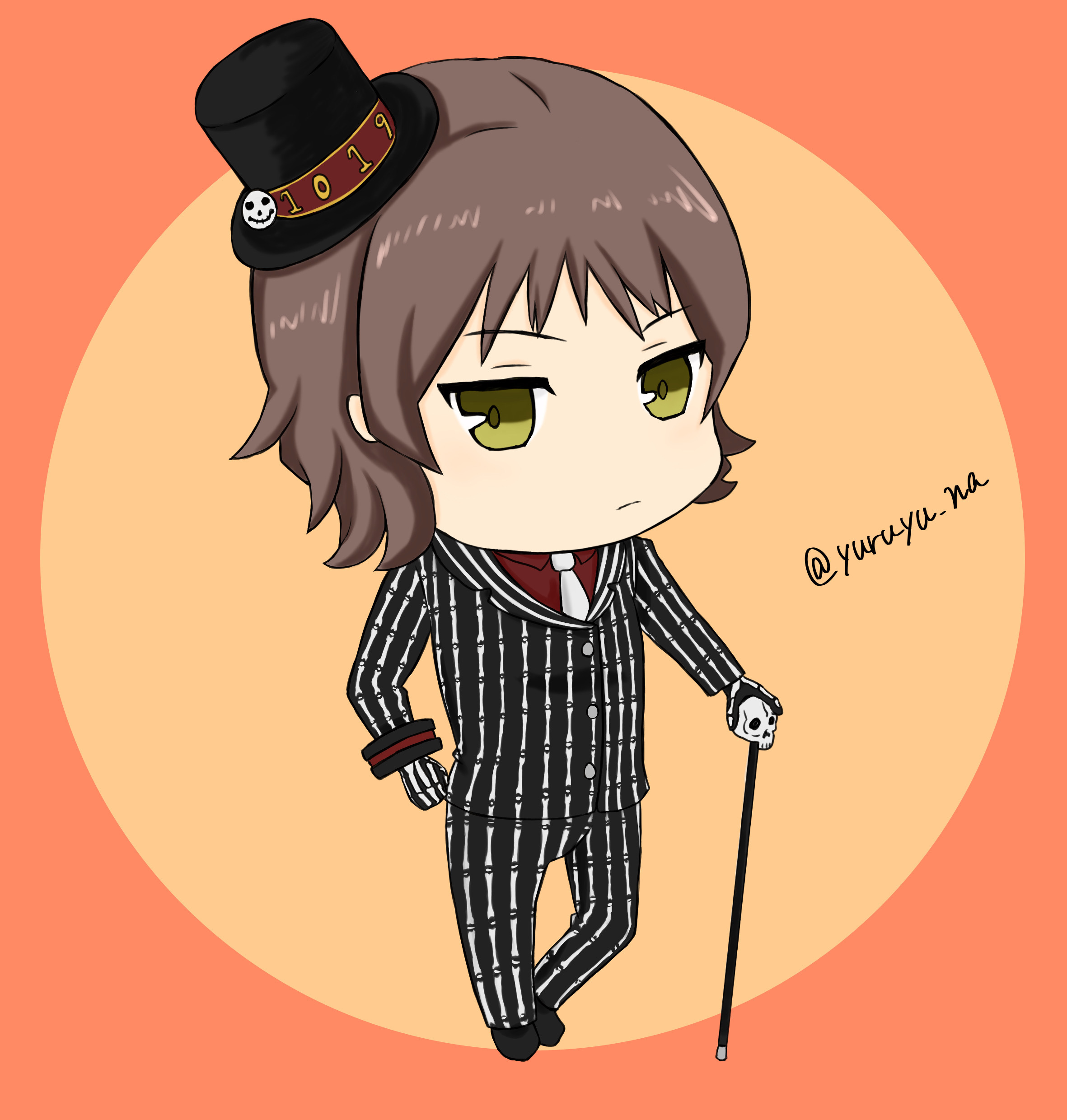 かなた