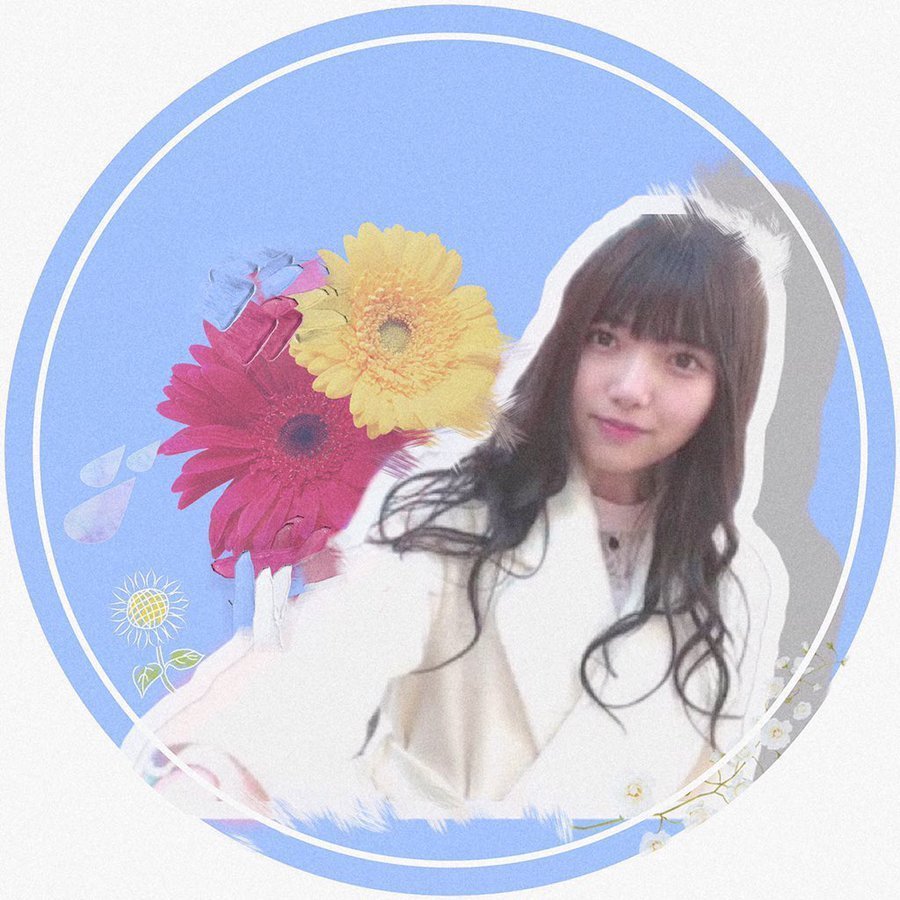 ゆなな☺︎🌻