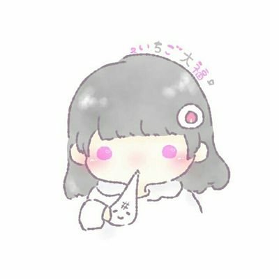 いちご大福 