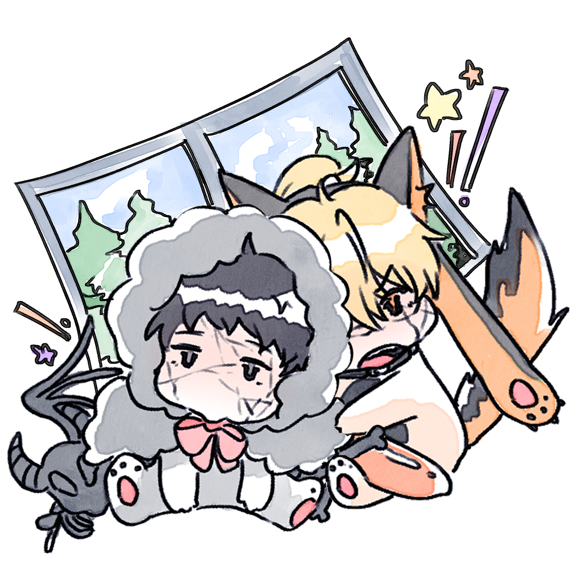 백삼일