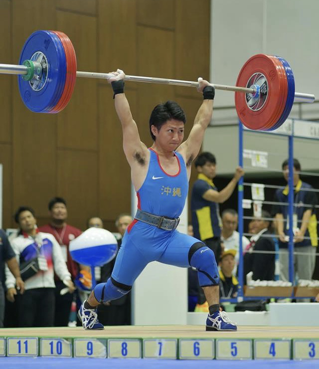 山城聖也@クイックリフト🏋️‍♂️トレーナー
