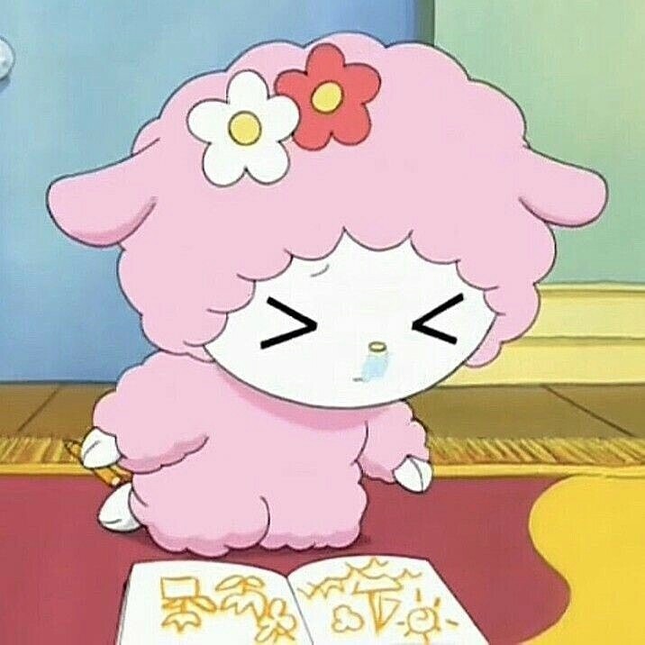 ❤︎