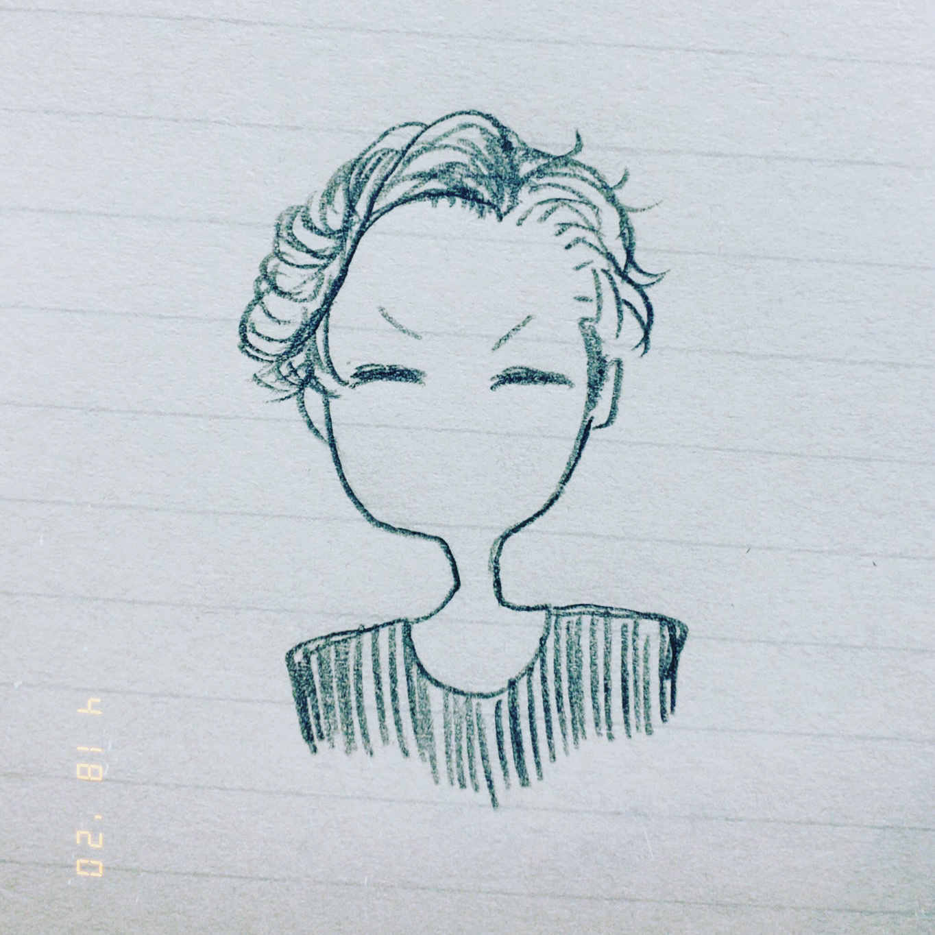 林 伊織