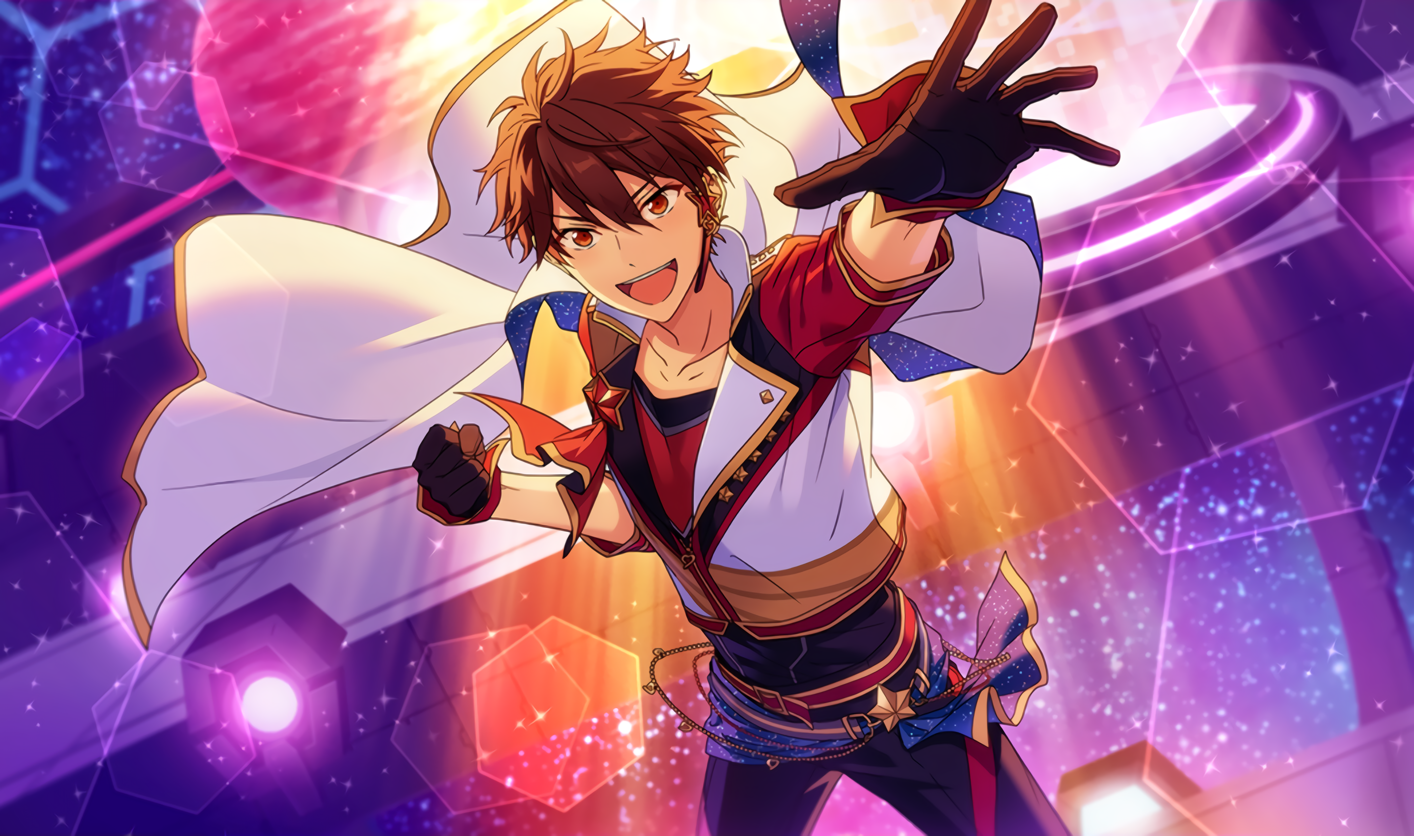 🌟DOJIN