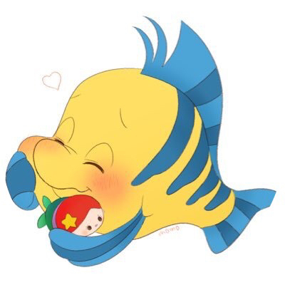 m🐠