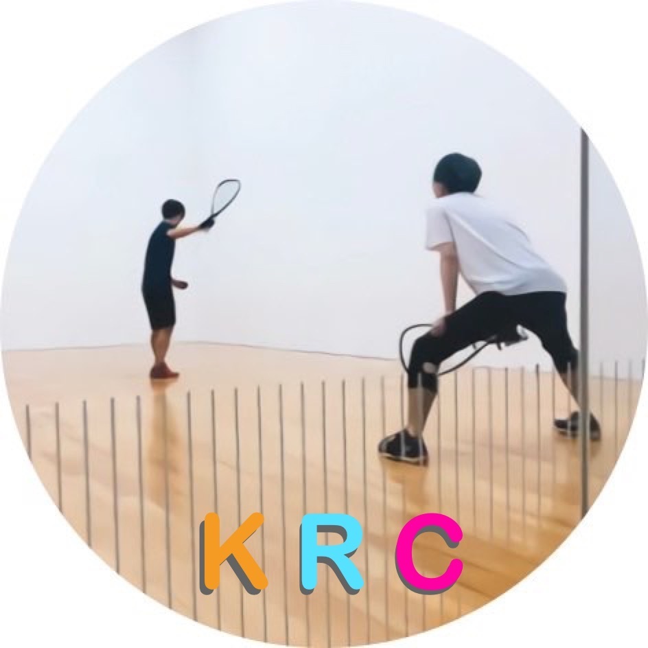 神戸大学ラケットボールクラブ