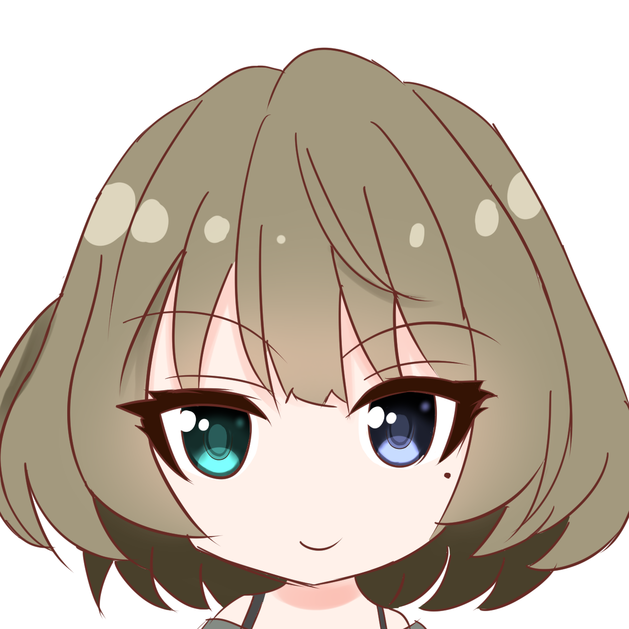 夕霧