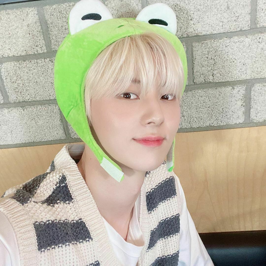 여우별💫