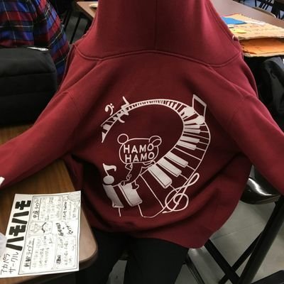 文教大学アカペラサークルハモハモ