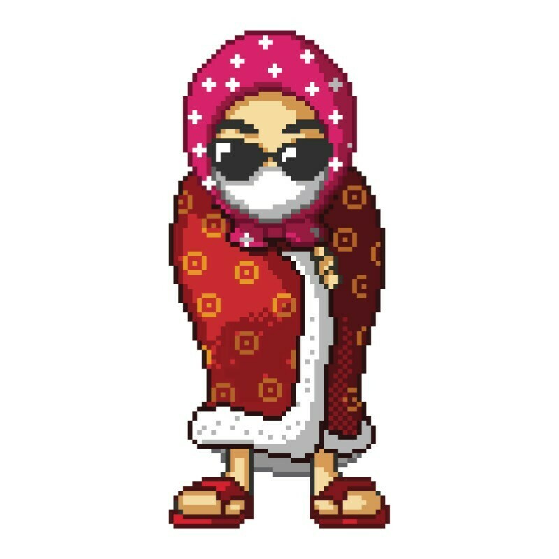 쥔장