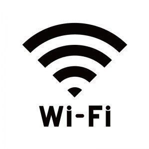 なるほどwifi