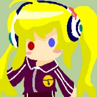 シグりん(shigurin)@ドット絵