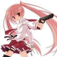 緋弾のアリアはどこまで読みましたか 好きなヒロインいたら教えてほしいです Peing 質問箱