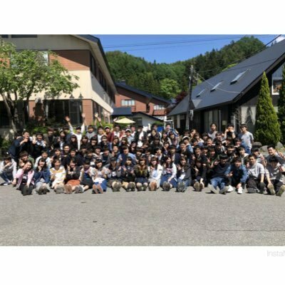 明治スカッシュサークル