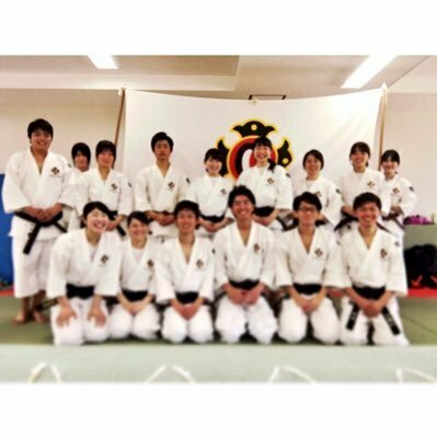 都留文科大学 少林寺拳法拳士会