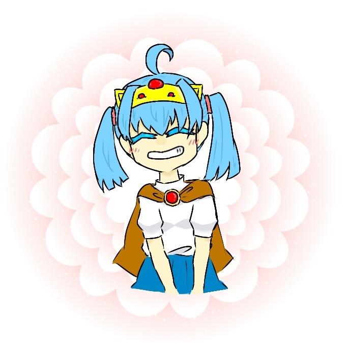 こけし松さんのイラストは かわいい 微笑ましいです Peing 質問箱