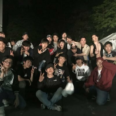 北大ダンスサークル/Junction Break