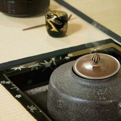 香川大学表千家流茶道部
