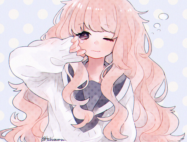 きゅーぴー