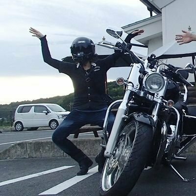 塩飯(∵)サンダーバード