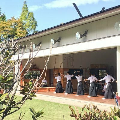 藤田医科大学弓道部