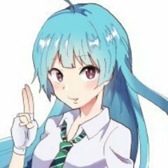 森林覇者子/ゲーム系V tuber