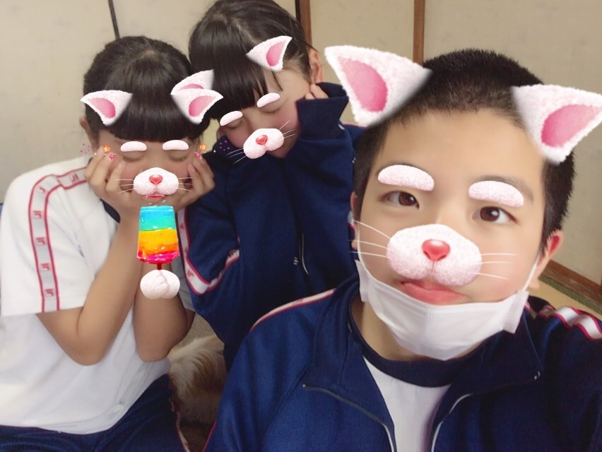 涼香
