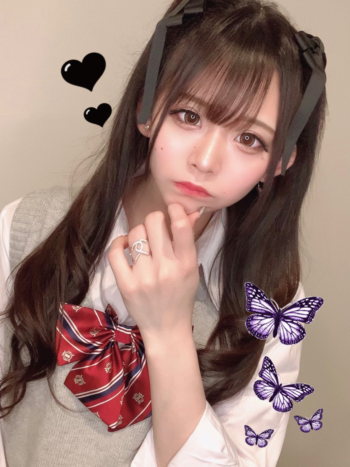 ♡ りり ♡ いーぐみ