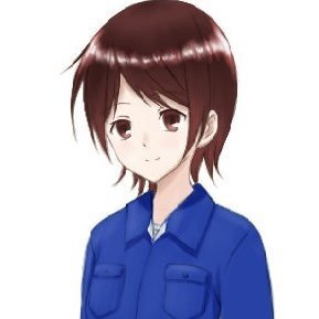 常陸 秋子@新人Vtuber運転手