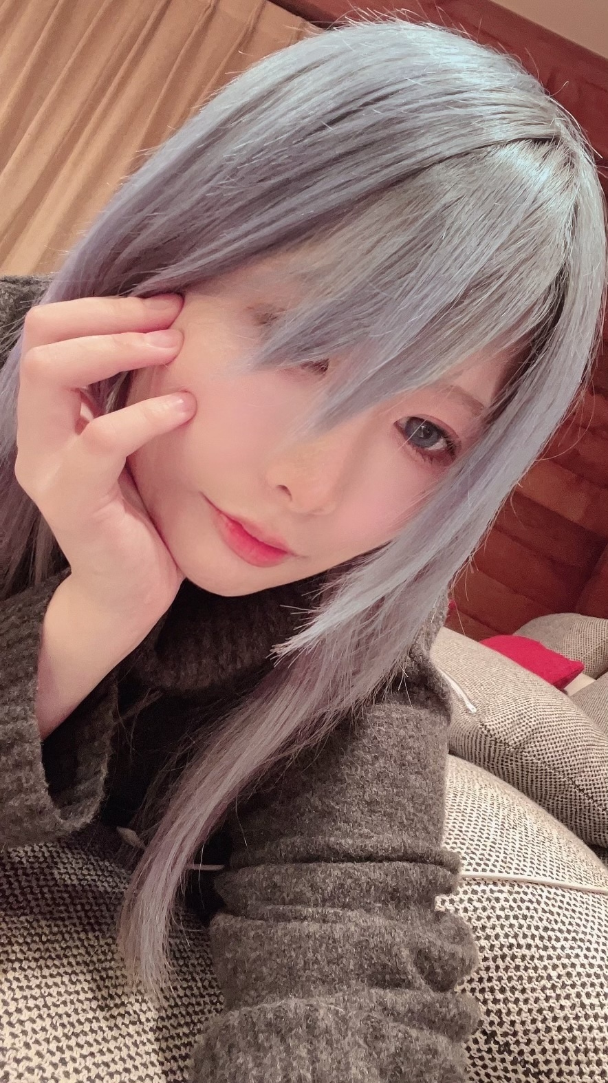 匿名で聞けちゃう！瀬川みおりさんの質問箱です | Peing -質問箱-
