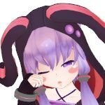 はみでてる@ふっさ