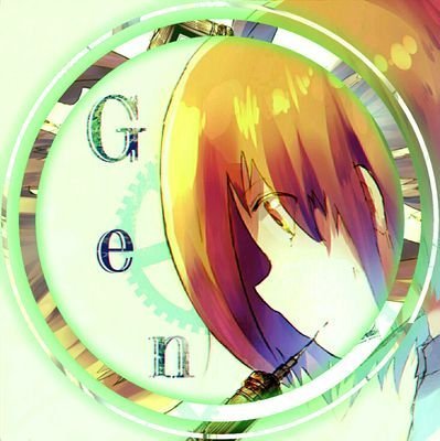 暁ゲン　-Akatsuki Gen-