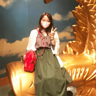 浅香美波【レンタル彼女】『恋かの ♥』