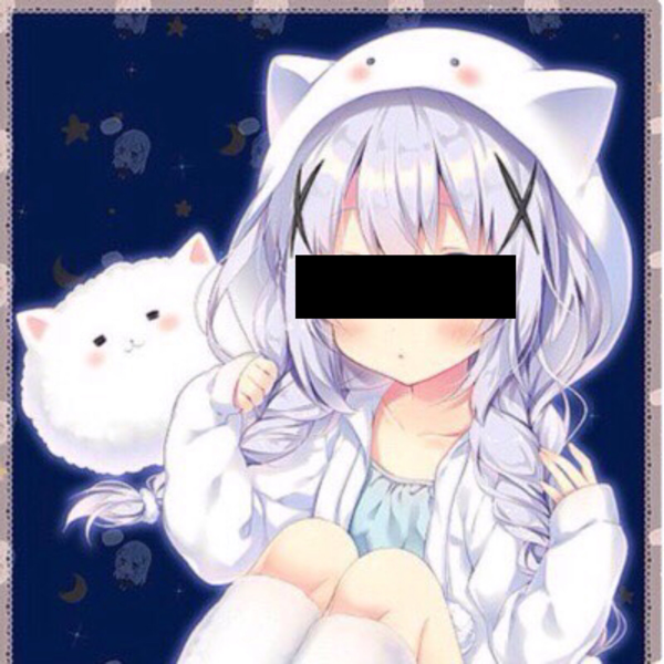 ☾
