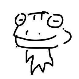 楝蛙