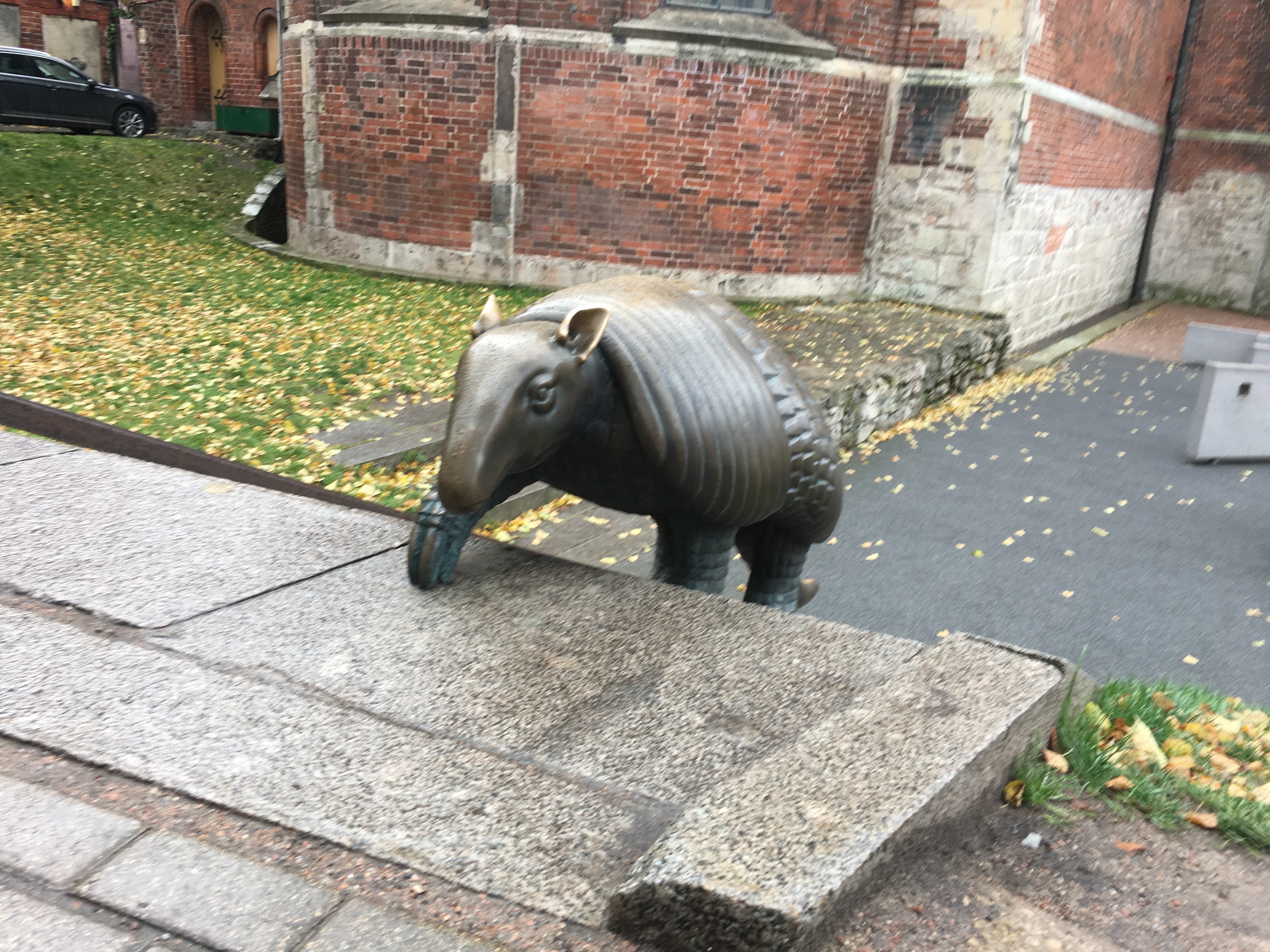よしふみ