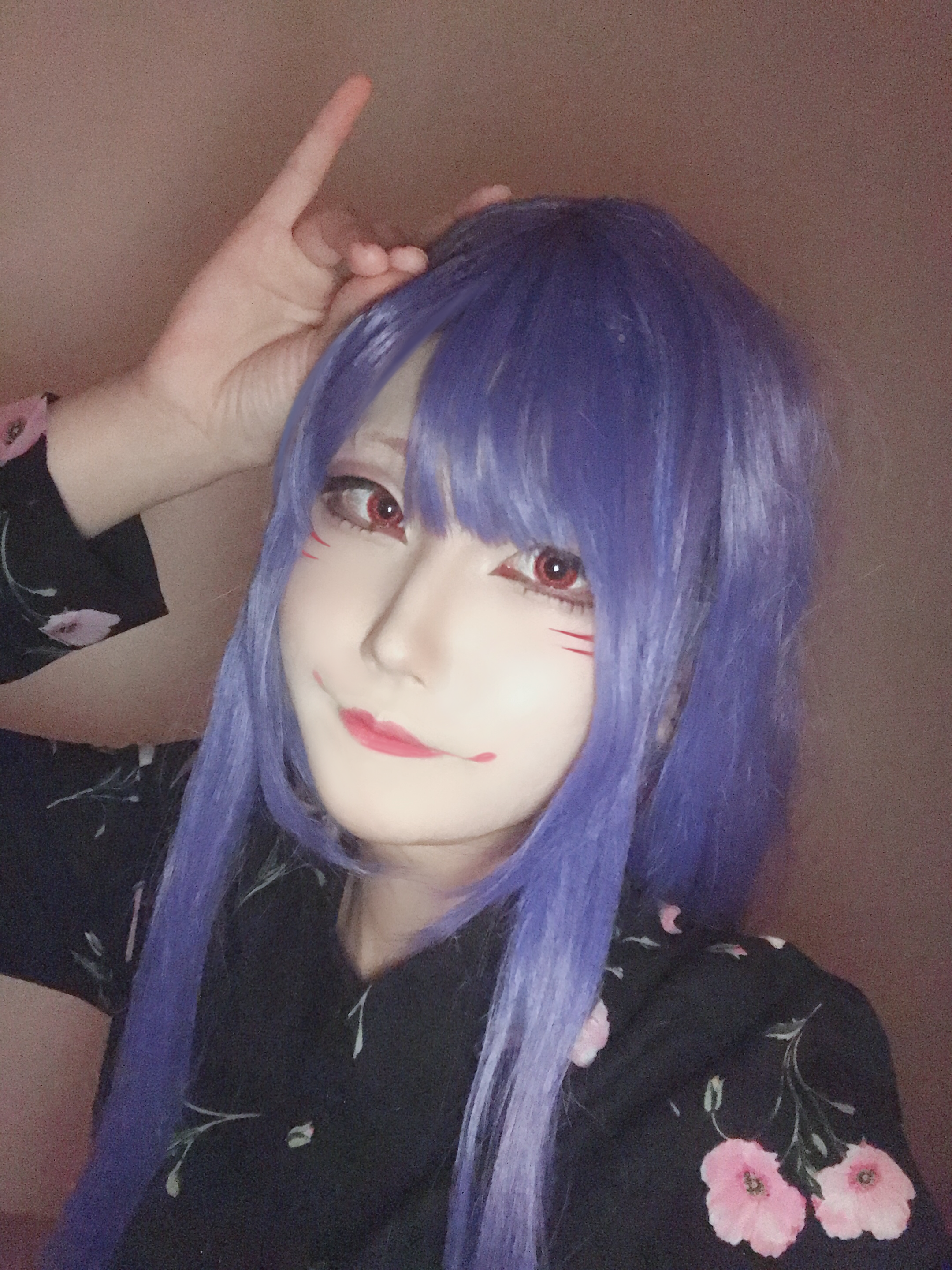 ゆいちゃそ